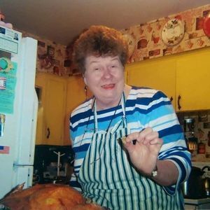 Meet your Posher, Diane